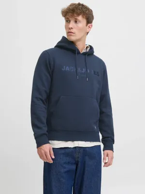 Jack & Jones hoodie premium herr