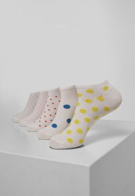 5-pack sokker