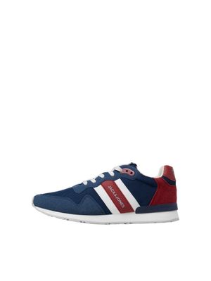 Majolica sneaker J&J