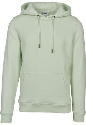 Klassisk hoodie
