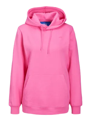 Avslappnad Hoodie JJXX Dam