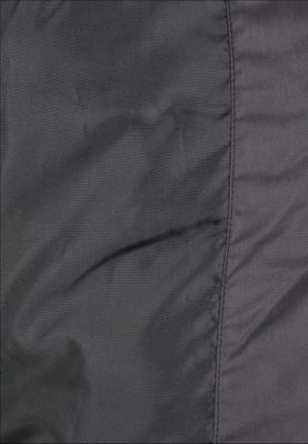Ladies Short Peached Puffer Jacket