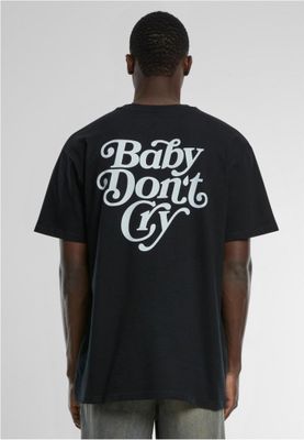 Baby Don´t Cry Oversize Tee