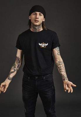 Pit Stop t-shirt