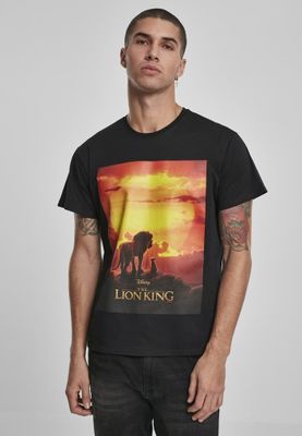 Lion King Sunset T-shirt