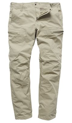 Modern stretch pants