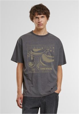 Linkin Park Somewhere I Belong Vintage T-shirt