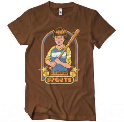 Steven Rhodes - Sports T-Shirt