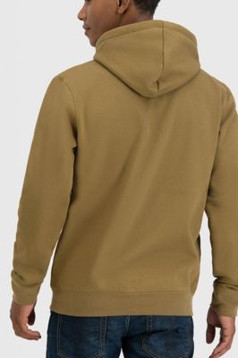 Klassisk hoodie premium