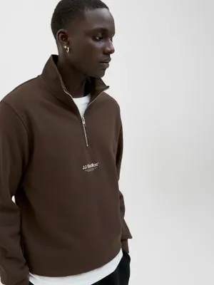 Halfzip JJ Studios herr