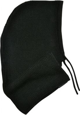Heavy Knit Balaclava