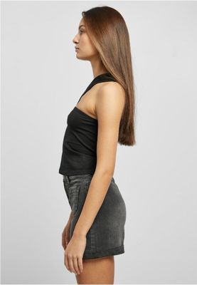 Wide-banded Top for Women