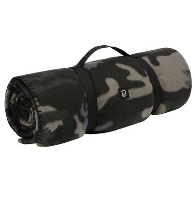 Fleece Blanket