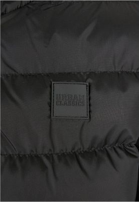 Boys Basic Bubble Jacket