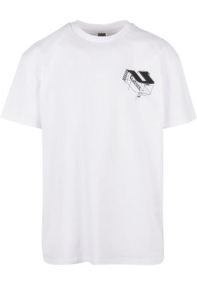Organic Constructed Tee