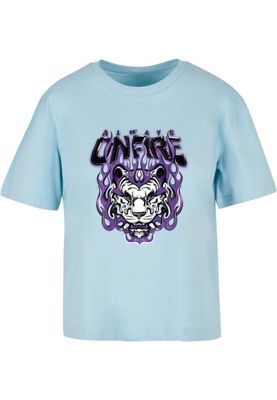 Always On Fire Tee