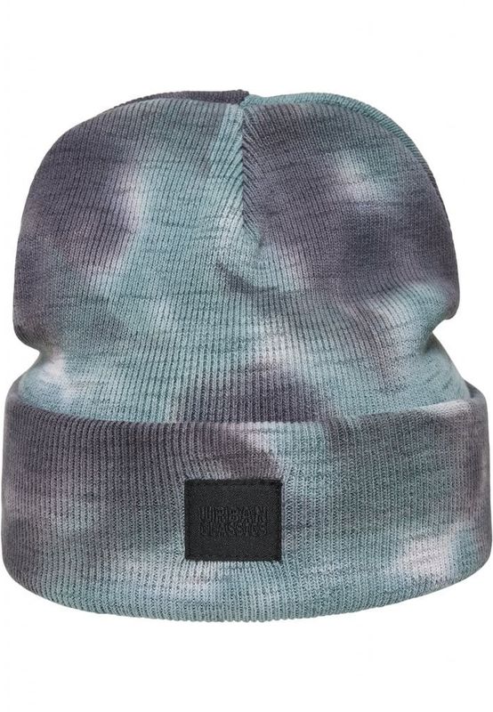 Tie Dye Beanie