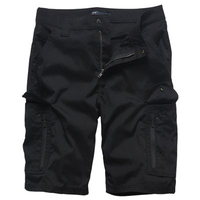 Bearing cargo shorts