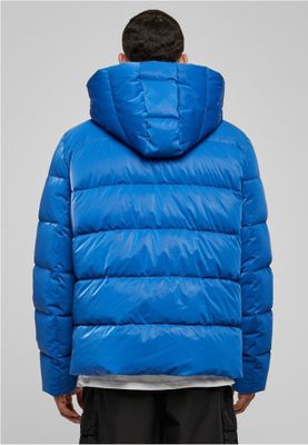 Puffer jacket Mr Shark Skin