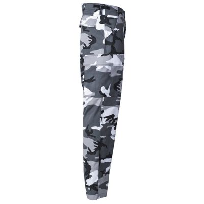 US Army pants and rip stop men