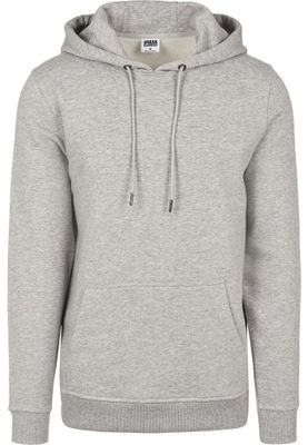 Klassisk hoodie