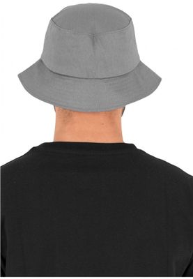 Flexfit bucket hat - cotton twill