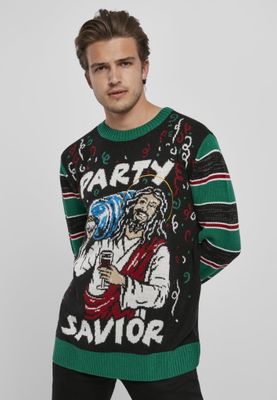 Savior Christmas Sweater