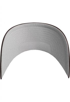 Brun flexfit cap 5 panel