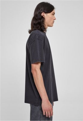 Tyk oversized vintage T-shirt til mænd