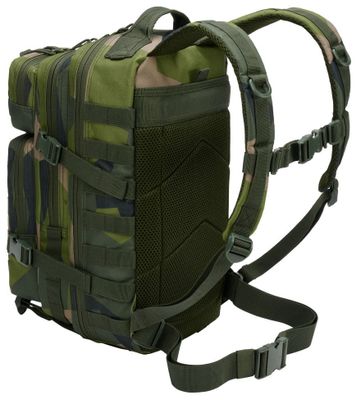 M90 US cooper backpack medium
