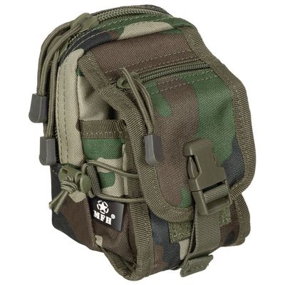 Hjælpepose "Molle"