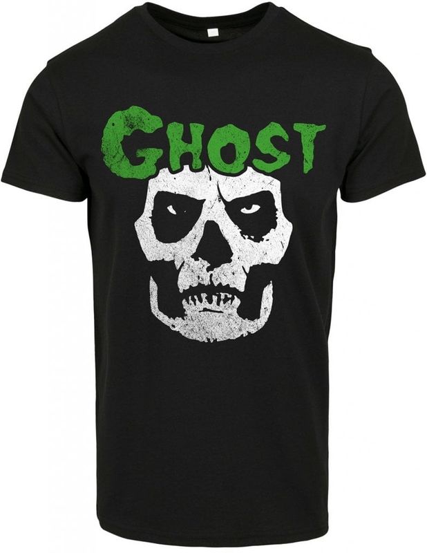 Ghost Skull T-shirt