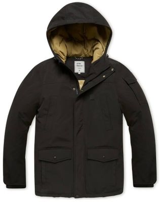 Gavyn parka jacket