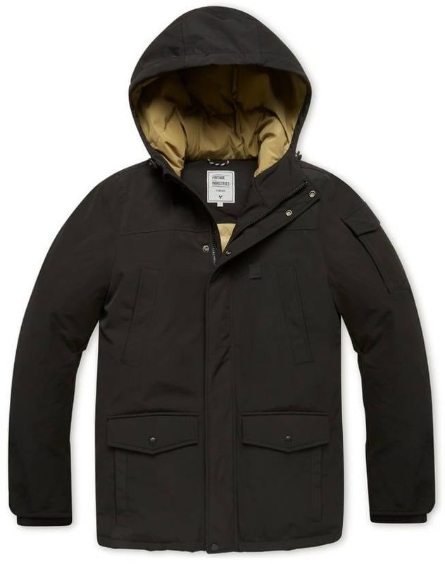 Gavyn parka jakke