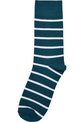 Small Stripes Socks 5-Pack