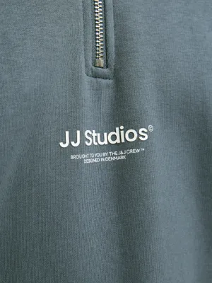 Halfzip JJ Studios herr