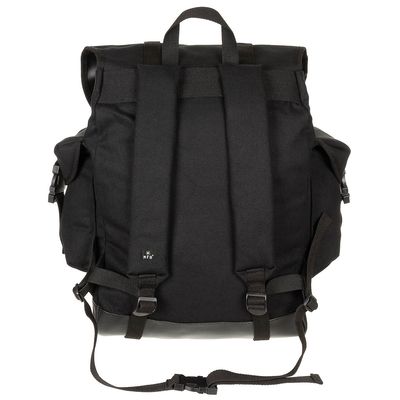 Bundeswehr mountain backpack
