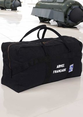 Large Armee Francaise - Parachute bag