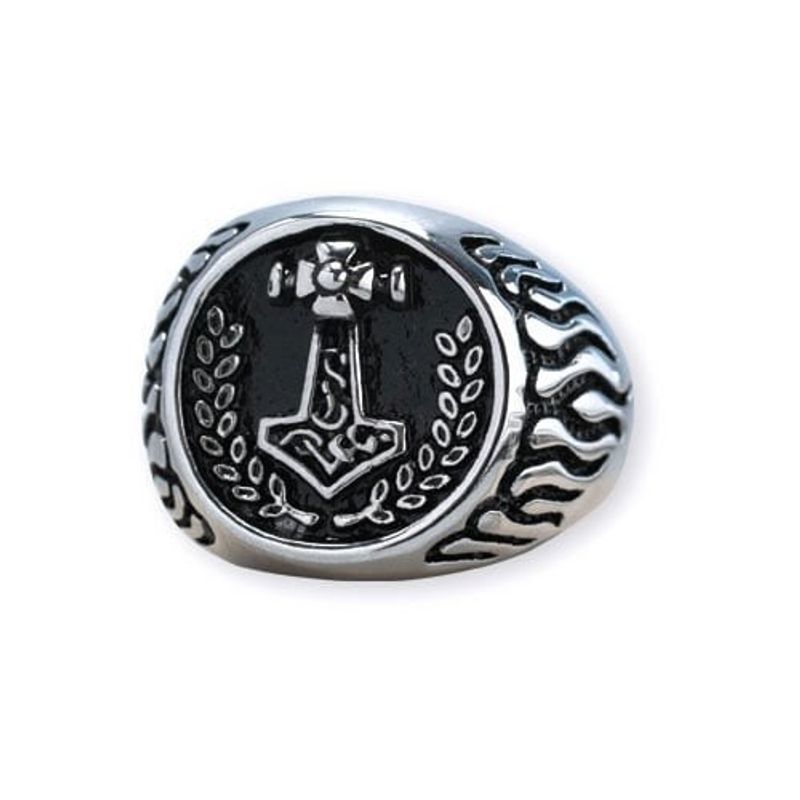 Torshammer ring