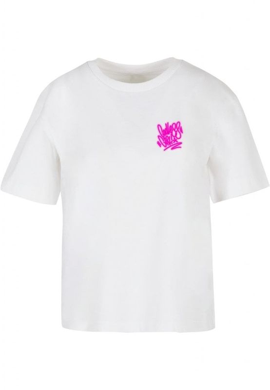 Godless Girl Tee