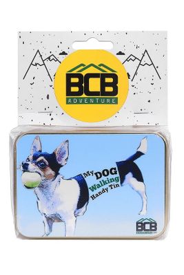 Emergency kit for dog