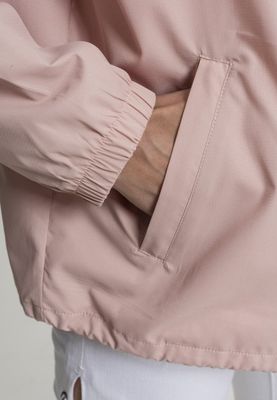 Ladies Coach Jacket