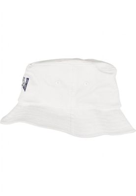 Aaliyah Logo Bucket Hat