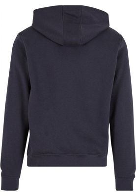 Basic Essential Hoody
