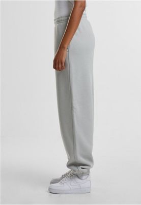 Ladies Fluffy Sweatpants