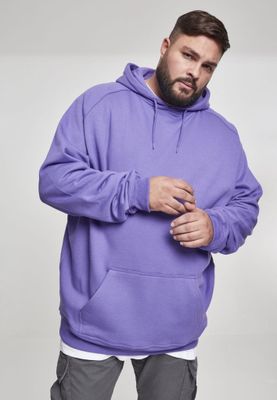 Classic blank hoodie