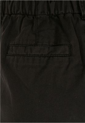 Ladies Paperbag Shorts