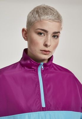 Pull over jacket ladies