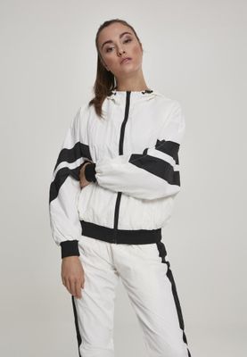 Sporty jacket ladies