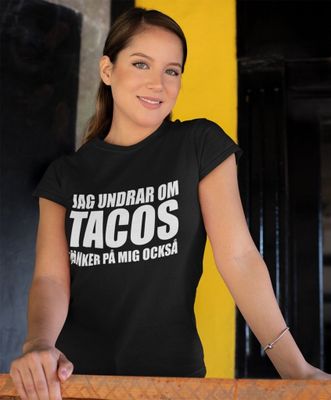 Tacos T-shirt